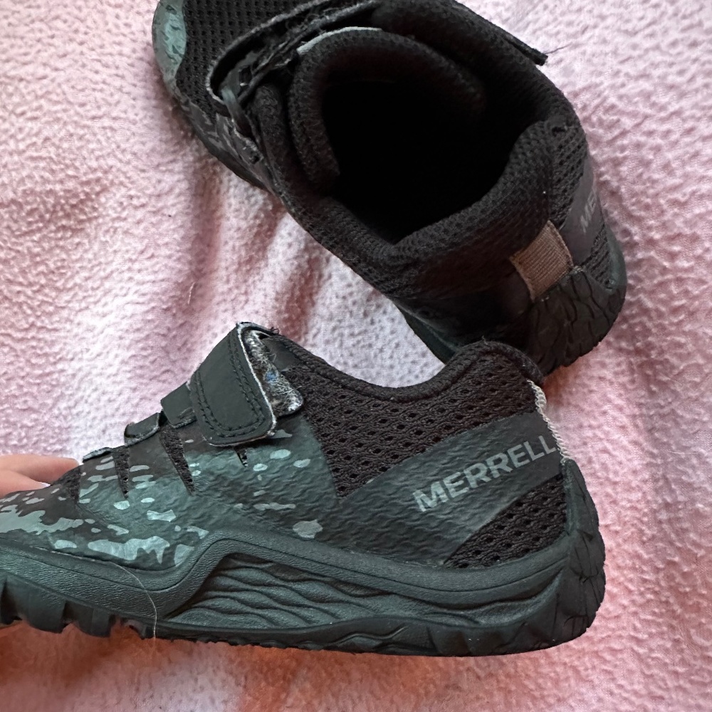 Merrell